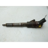 Форсунка топливная Toyota Yaris (1999-2005) 2005 0445110214, 236700N020