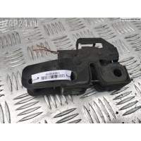 Замок капота Volkswagen Touran 2004