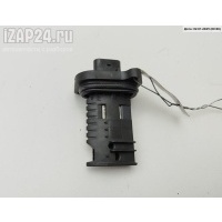 Расходомер (измеритель потока воздуха) BMW 2 Tourer F45/F46 (2014-2022) 2019 7602038, 0280218266