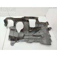 Накладка декоративная BMW 7 F01/F02 (2008-2015) 2012 7185169