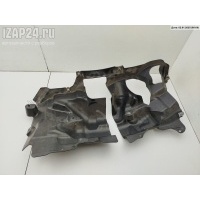 Накладка декоративная BMW 7 F01/F02 (2008-2015) 2012 7185170