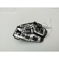 Плата фонаря заднего левого BMW 2 Tourer F45/F46 (2014-2022) 2019 63218737651