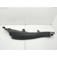 Накладка декоративная BMW 7 F01/F02 (2008-2015) 2012 9112886