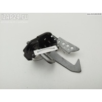 Замок капота Лев. BMW 7 F01/F02 (2008-2015) 2012 7183764