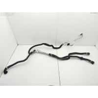 Патрубок BMW 7 F01/F02 (2008-2015) 2012 7623257, 7610711