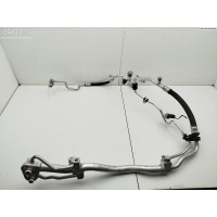 Трубка кондиционера BMW 2 Tourer F45/F46 (2014-2022) 2019 6808605, 6808604