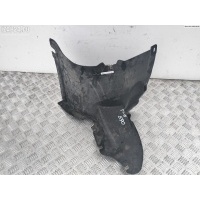 Защита крыла (подкрылок) передняя левая Volkswagen Golf-6 2011 1K9805911A