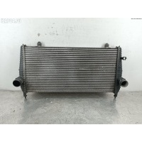 Радиатор интеркулера Peugeot 407 2006 105478