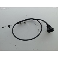 Трос капота Peugeot 407 2006 1489209080
