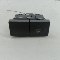 Кнопка обогрева заднего стекла Ford Fusion 2007 6S6T18C621BB
