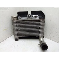 Радиатор интеркулера Toyota Yaris (1999-2005) 2005 33010359