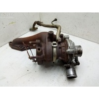 Турбина Toyota Yaris (1999-2005) 2005 1720133010