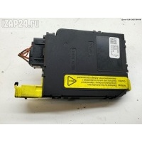 Блок управления Volkswagen Touran 2004 1K0953549A