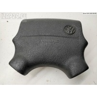 Подушка безопасности (Airbag) водителя Volkswagen Caddy (1995-2004) 1999 3A0880201B