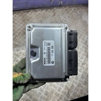 Блок управления форсунками BMW 7 E65/E66 2005 7506280, 0261s02902