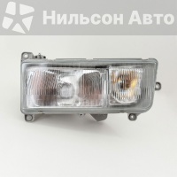 Фара предняя левая HINO 500 HINO 500 90082-3136A/81150-2272/81150-2273/81150-2572