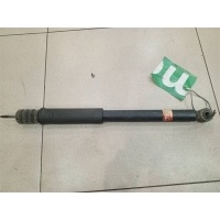 Амортизатор задний Renault Sandero 2009-2014 2011 343418