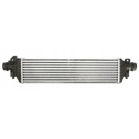 Интеркулер opel мокко x 1.4t 2016 - 2019 95406939