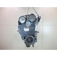 Двигатель Ford Kuga (2008 - 2012) 1575206