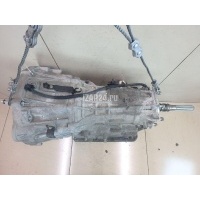 АКПП (автоматическая коробка переключения передач) Hyundai-Kia Starex H1/Grand Starex 2007 450004C520