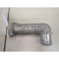 Фланец двигателя системы охлаждения Hyundai-Kia Bongo 2004 256114A700