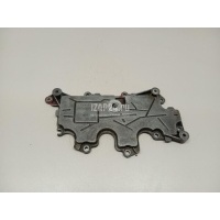 Сапун Renault Megane II (2003 - 2009)  8200951079