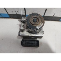 Блок ABS (насос) Ford Mazda 2 (DY) (2003 - 2006) 1512725