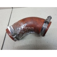 Патрубок интеркулера Land Rover Freelander 2 (2007 - 2014) LR024632