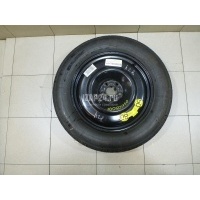 Диск запасного колеса (докатка) Land Rover Freelander 2 (2007 - 2014) LR028213
