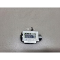 Клапан кондиционера Land Rover Freelander 2 (2007 - 2014) LR016631