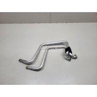 Трубка отопителя Land Rover Freelander 2 (2007 - 2014) LR002680