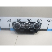 Блок управления климатической установкой Land Rover Freelander 2 (2007 - 2014) LR002730
