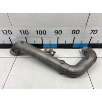 Патрубок интеркулера Nissan FX/QX70 (S51) (2008 - 2017) 144601DR1B