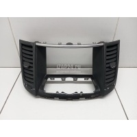 Накладка декоративная Nissan FX/QX70 (S51) (2008 - 2017) 682701CA0B