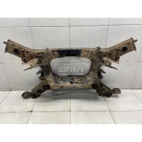 Балка задняя Nissan FX/QX70 (S51) (2008 - 2017) 554001CA0D