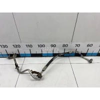Трубка кондиционера Nissan FX/QX70 (S51) (2008 - 2017) 924901DR0A