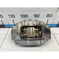 Суппорт тормозной передний правый Nissan G (V36) (2007 - 2014) 41001JL02A