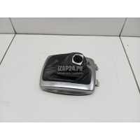 Накладка индикатора переключения передач Nissan FX/QX70 (S51) (2008 - 2017) 969431CA1B