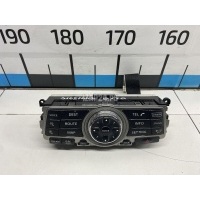 Блок кнопок Nissan FX/QX70 (S51) (2008 - 2017) 283951DR5D