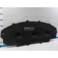 Шумоизоляция капота Mercedes Benz GL-Class X164 (2006 - 2012) 1646820126