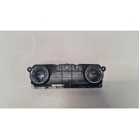 Блок управления климатической установкой Mercedes Benz GL-Class X164 (2006 - 2012) 2519000101