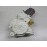 Моторчик стеклоподъемника Mercedes Benz GL-Class X164 (2006 - 2012) 2518200842