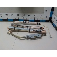 Подушка безопасности боковая (шторка) Nissan Murano (Z51) (2008 - 2015) K85P01AM0A
