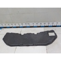 Шумоизоляция капота Nissan Murano (Z51) (2008 - 2015) 658401AA0A