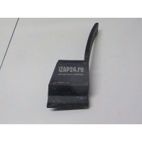 Накладка переднего крыла правого Nissan Murano (Z51) (2008 - 2015) 638721AA0A