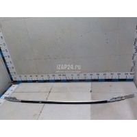 Рейлинг левый (планка на крышу) Nissan Murano (Z51) (2008 - 2015) 738231AN0B