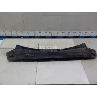 Решетка стеклооч. (планка под лобовое стекло) Nissan Murano (Z51) (2008 - 2015) 663151AA0A