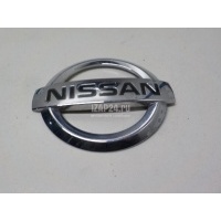 Эмблема на крышку багажника Nissan Murano (Z51) (2008 - 2015) 908901AA0A