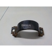 Скоба крепежная Nissan Murano (Z51) (2008 - 2015) 375111AA0A