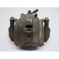 Суппорт тормозной передний левый Nissan Murano (Z51) (2008 - 2015) 410111AA0A